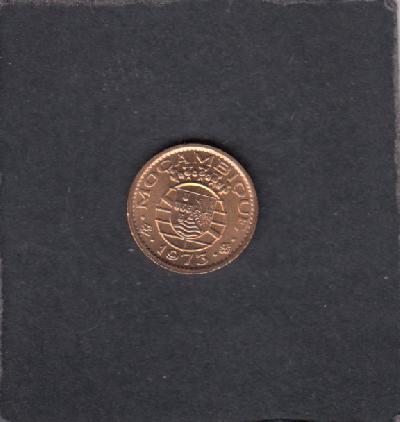 Beschrijving: 20 Centavos